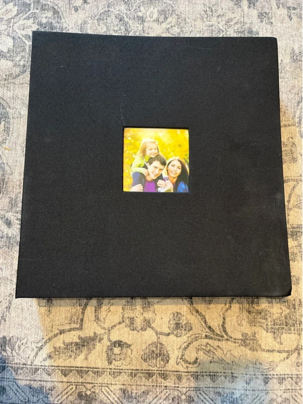 Big album